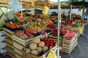 Ruoka ja ostokset - Fincro.fi